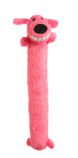 MultiPet Loofa Dog Toy