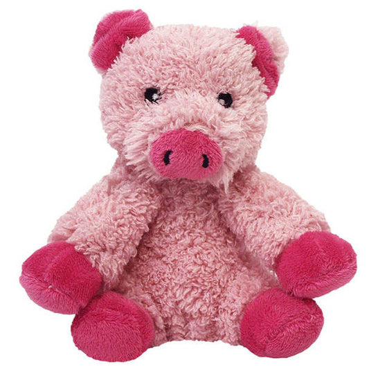 MultiPet Talking Pig Dog Toy