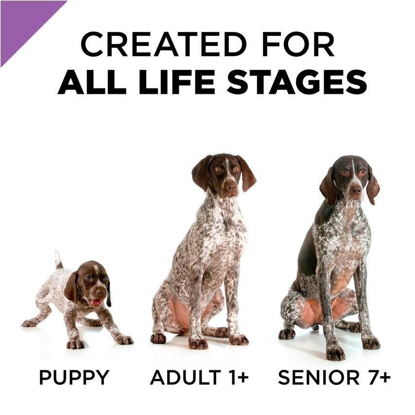 Purina Pro Plan Sport All Life Stages 27/17 Turkey & Barley Formula Dry Dog Food