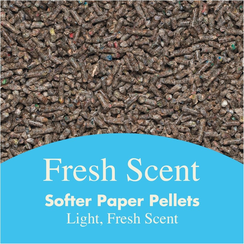 Yesterdays News Soft Texture Fresh Scent Litter