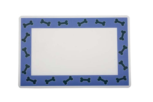 Petrageous Bones Placemat