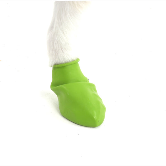 Pawz Waterproof Dog Boots