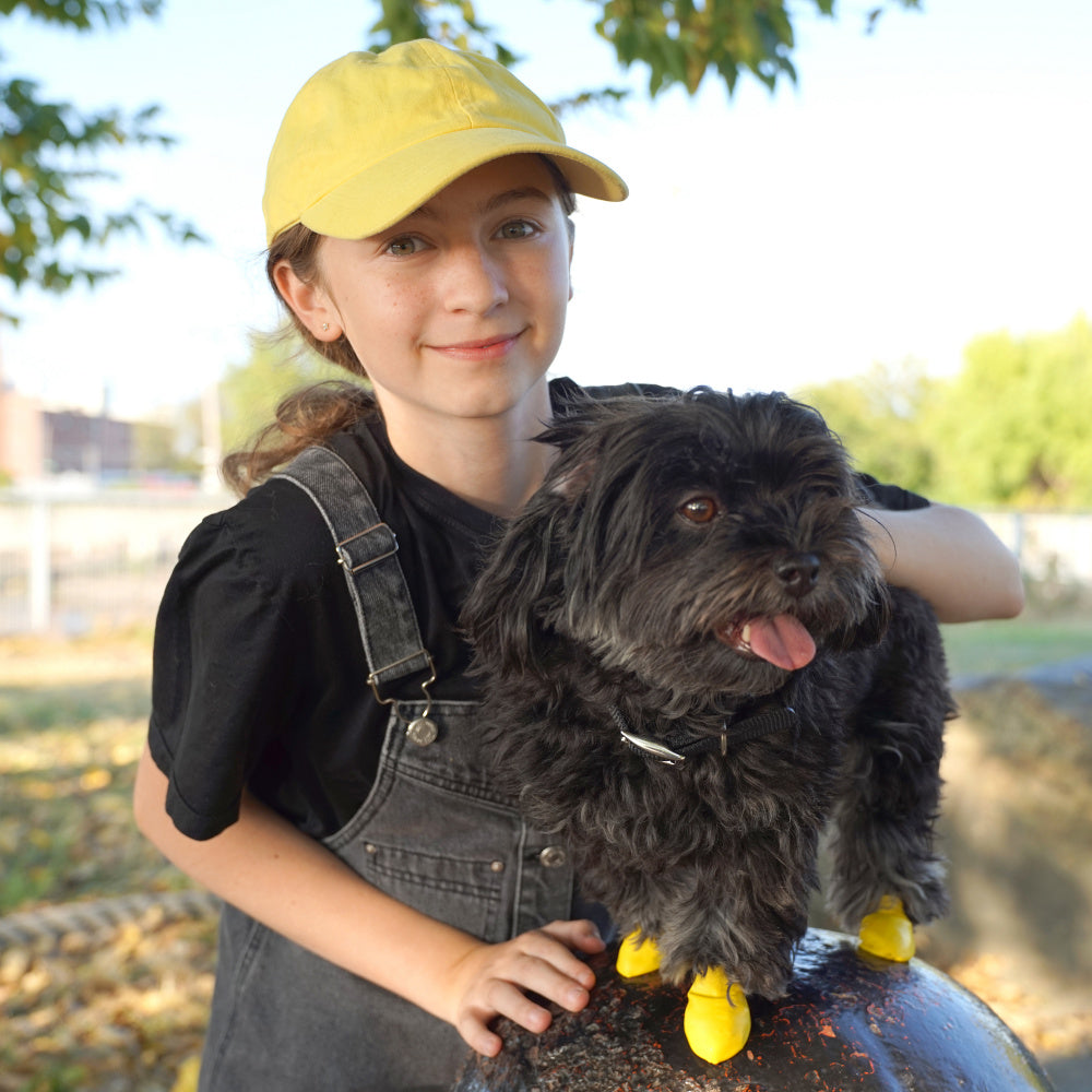 Pawz Waterproof Dog Boots