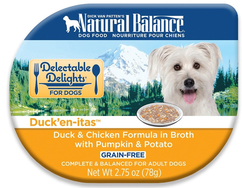 Natural Balance Limited Ingredient Grain Free Salmon & Sweet Potato Recipe Dry Dog Food