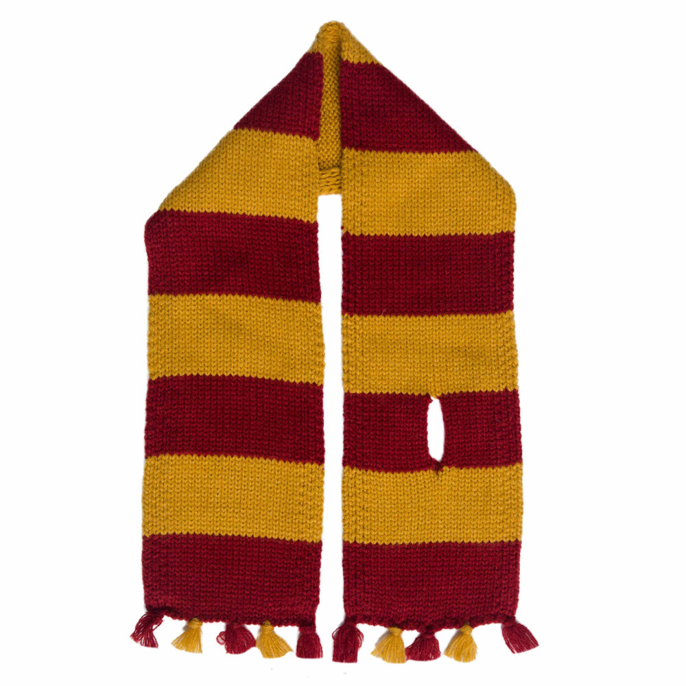 Pet Krewe Hipster Wizard Scarf for Cats & Dogs