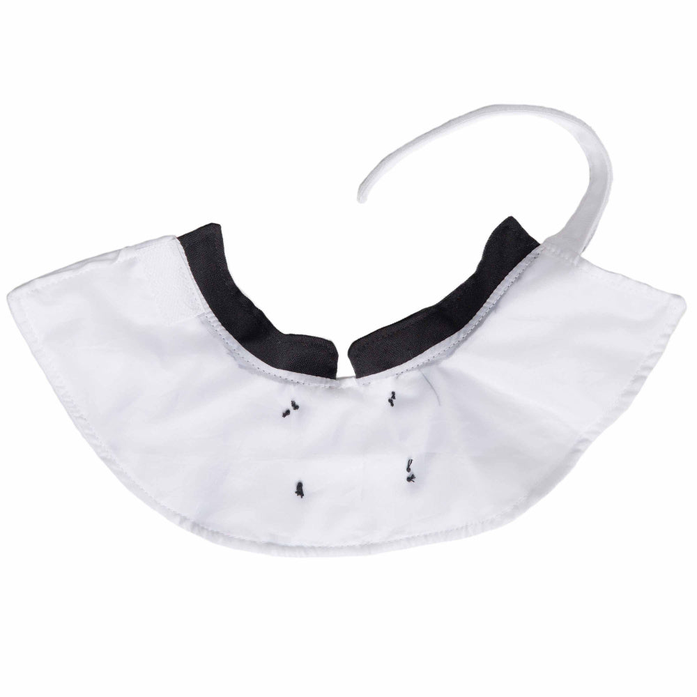 Pet Krewe Chef Uniform Costume for Cats & Dogs