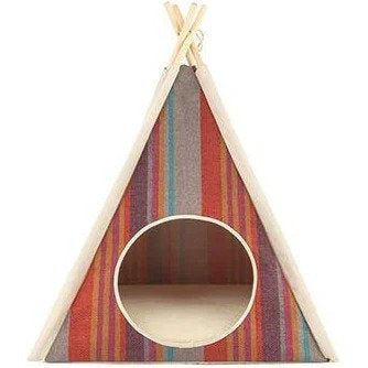 P.L.A.Y. Horizon Pet Teepee, Desert