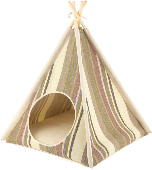 P.L.A.Y. Horizon Pet Teepee, Seacoast