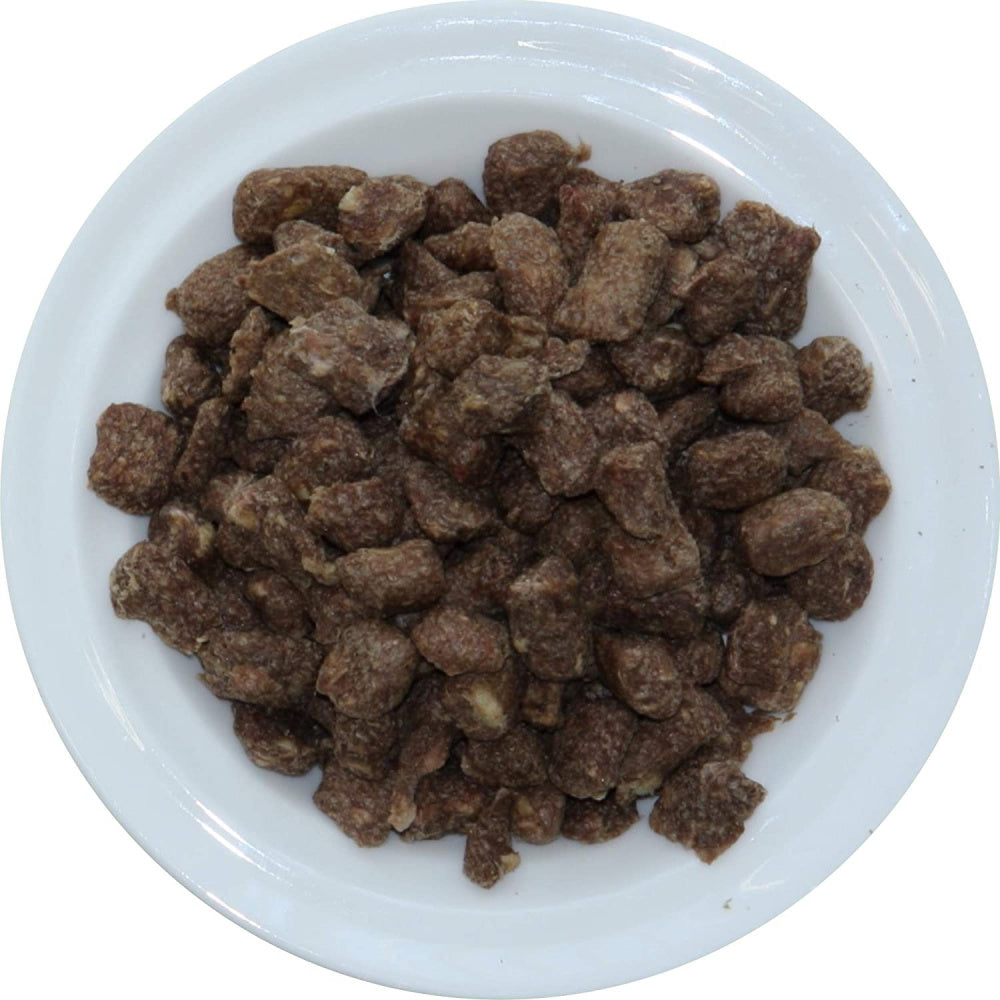 Walk About Freeze Dried Wild Boar Dog Treats