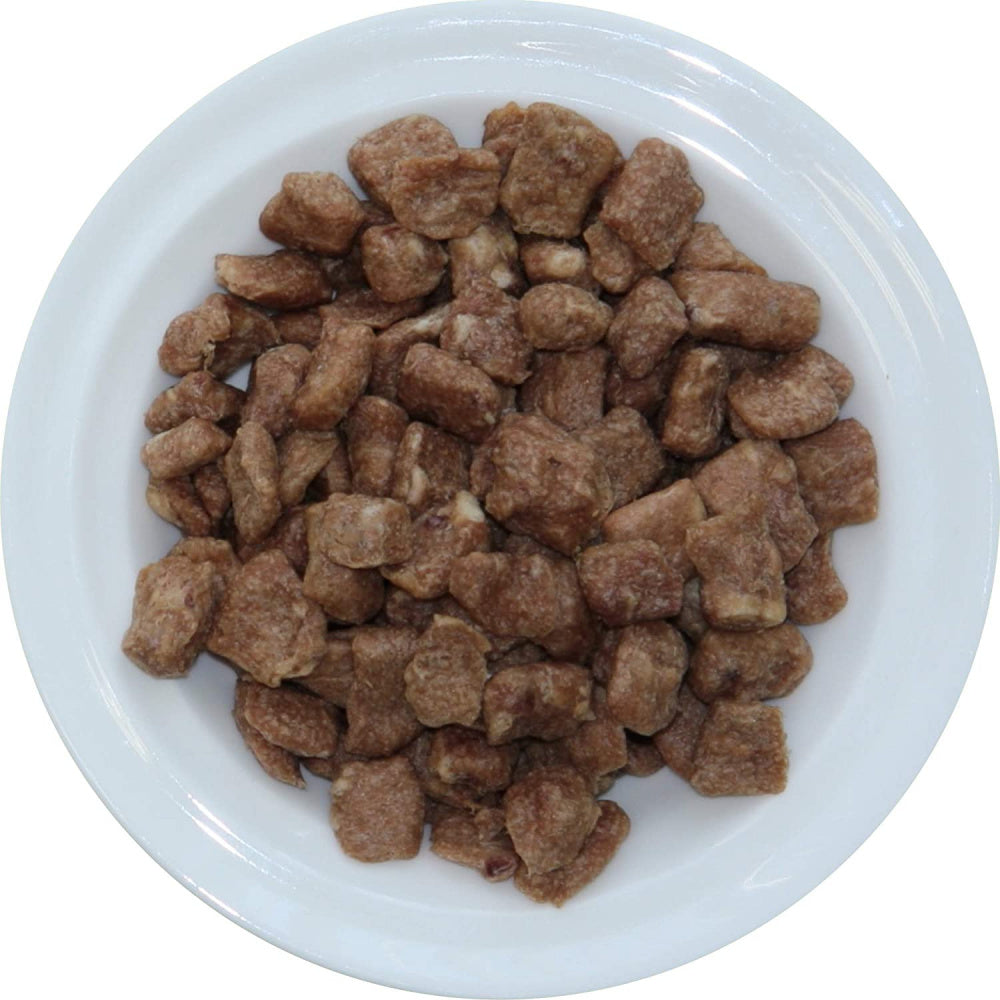 Walk About Freeze Dried Duck Cat Treats