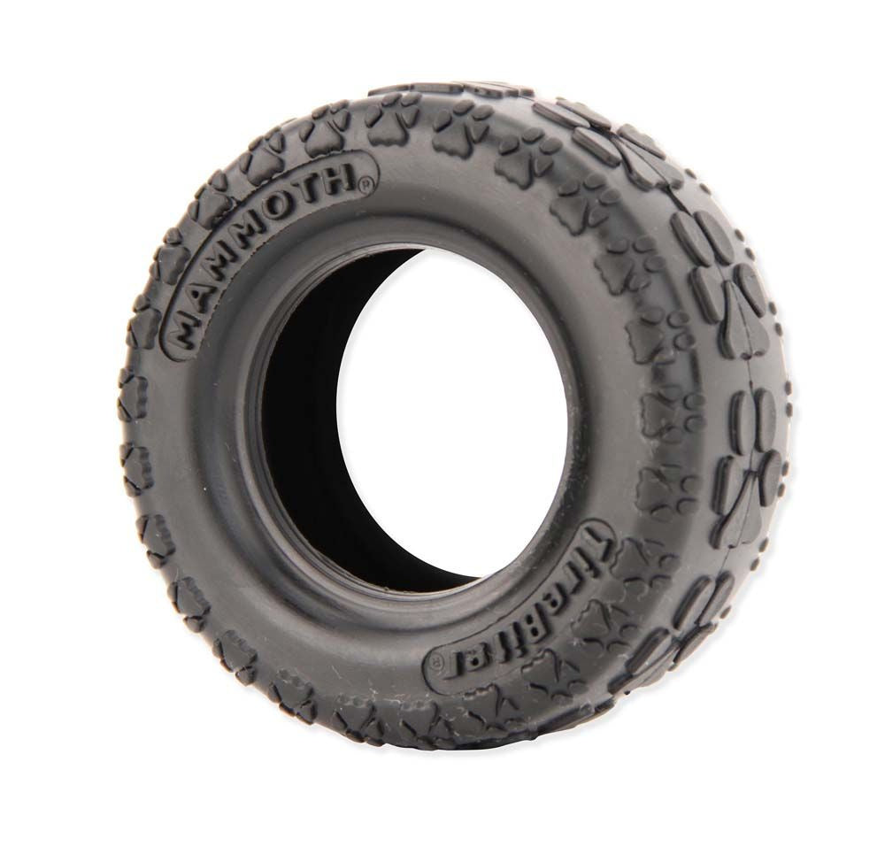 Mammoth TirebiterII Tire Chew Dog Toy