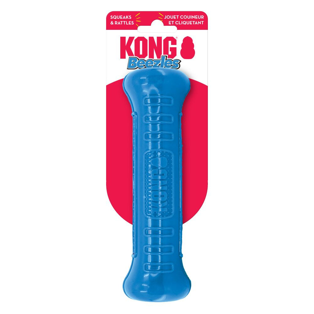 KONG Beezles Stick Assorted Dog Toys