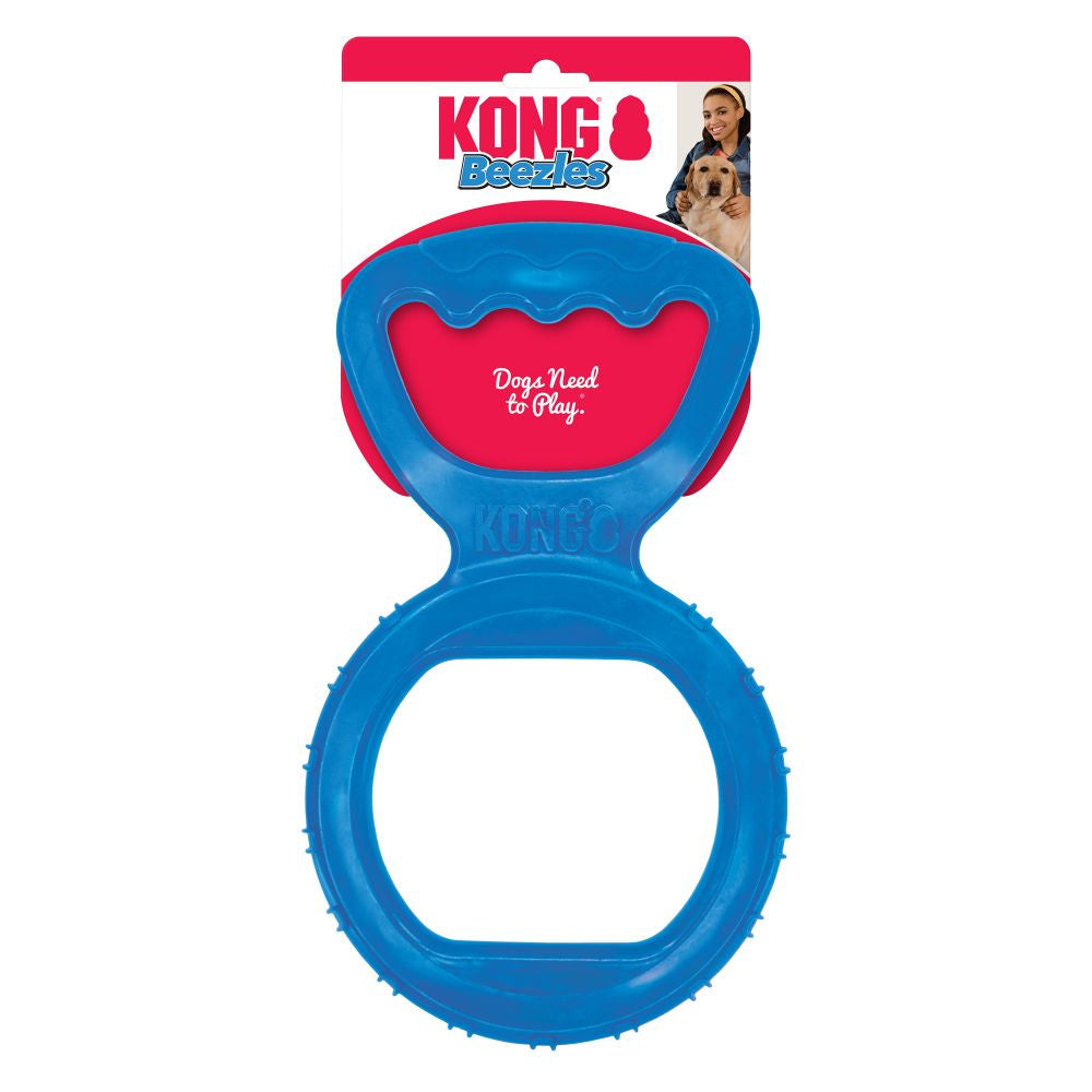 KONG Beezles Tug Assorted Dog Toys