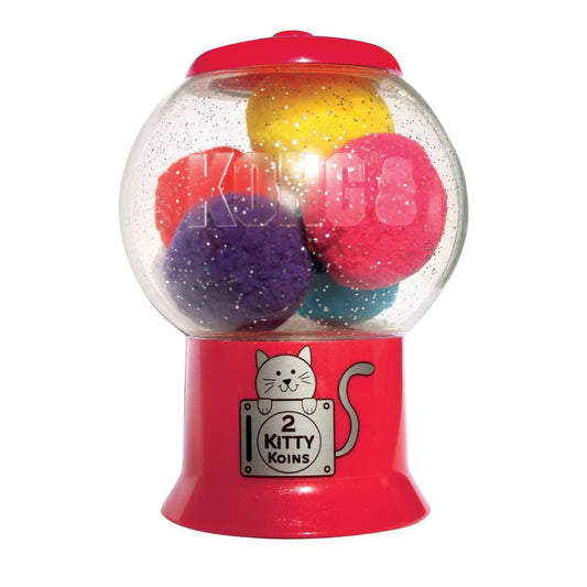 KONG Catnip Infuser Cat Toy