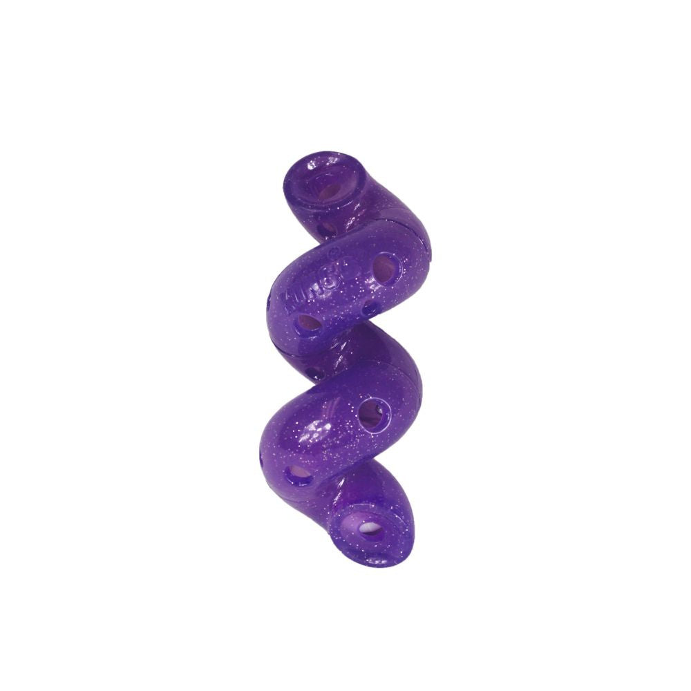 KONG Bat-A-Bout Spiral Cat Toy