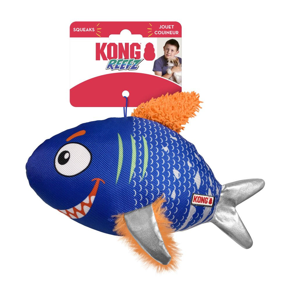 KONG Reefz Dog Toy