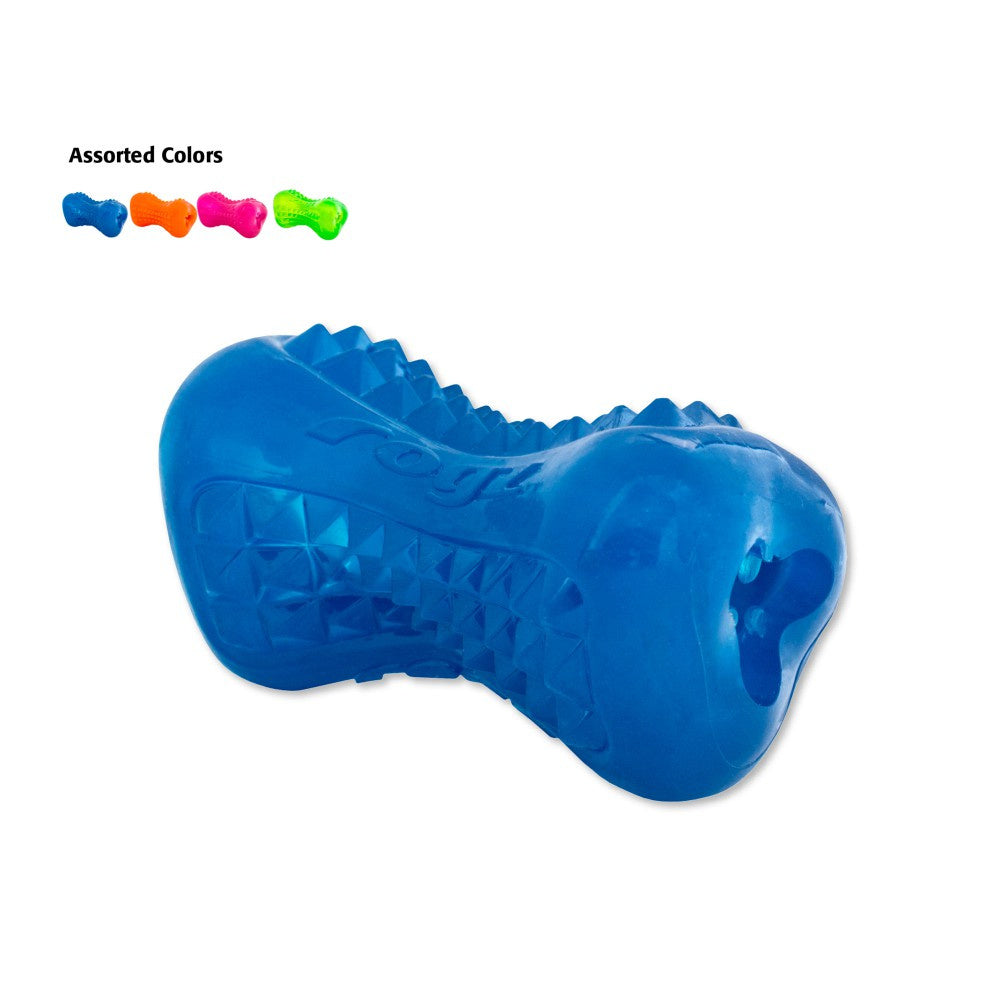 KONG ROGZ Yumz Treat Dispensing Dog Toy