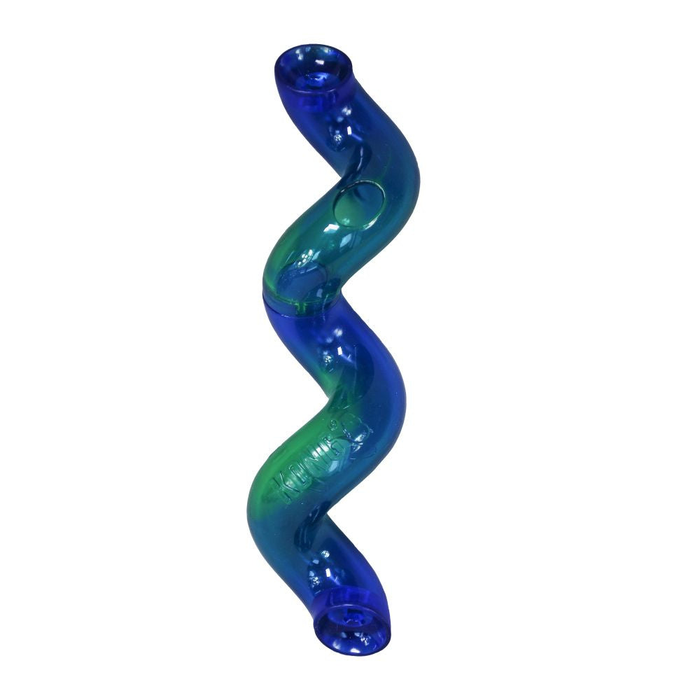 KONG Treat Spiral Stick Dog Toy