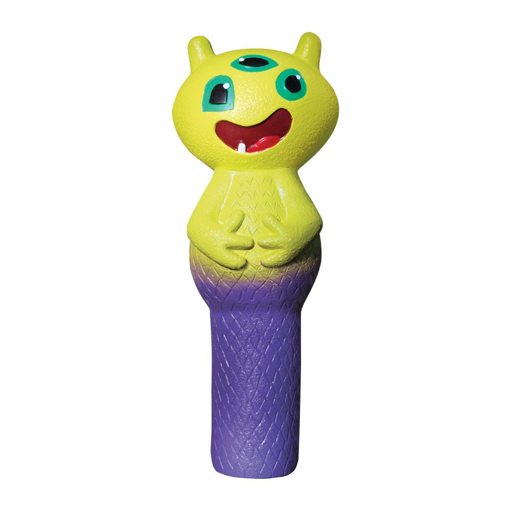 KONG Wiggi Goofz Dog Toy   (Color Varies)