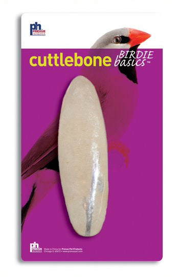 Prevue Cuttlebone Mineral Block for Birds