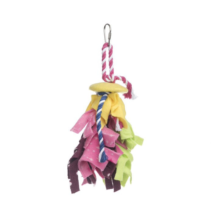 Prevue Forest King Bird Toy