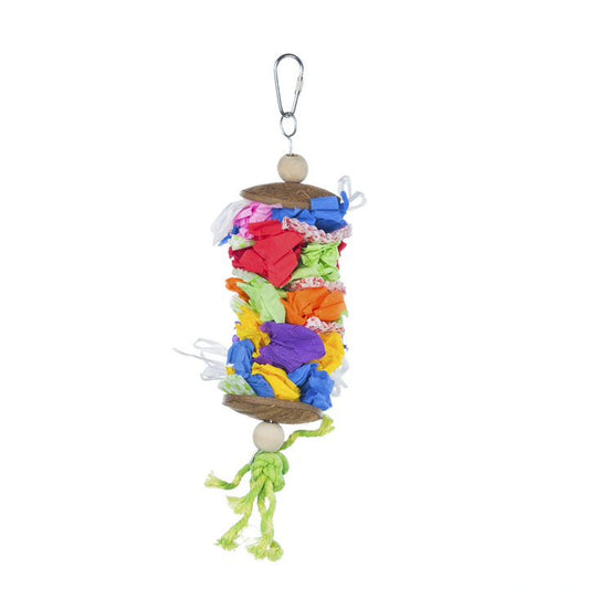 Prevue Laundry Day Bird Toy