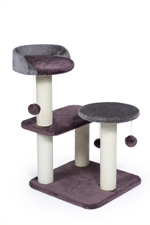 Prevue Play Palace Cat Tree