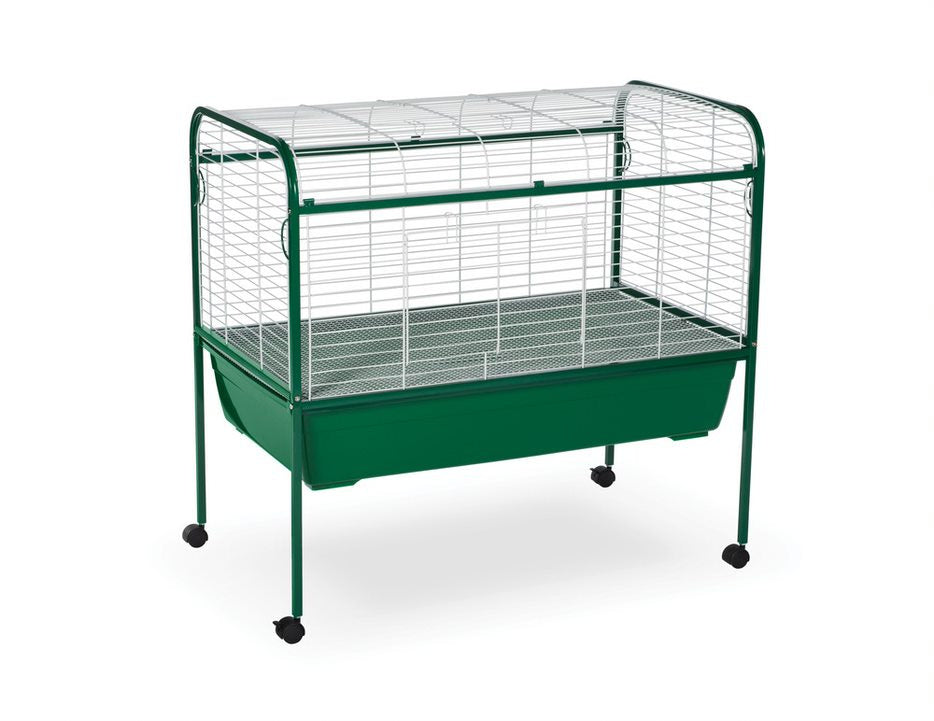 Prevue Small Animal Cage with Stand