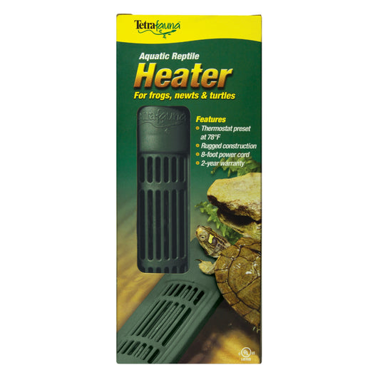 Tetra Aquatic 100 Watt Reptile Heater