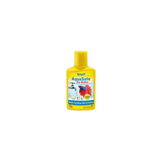 Tetra BettaSafe Aquarium Water Conditioner