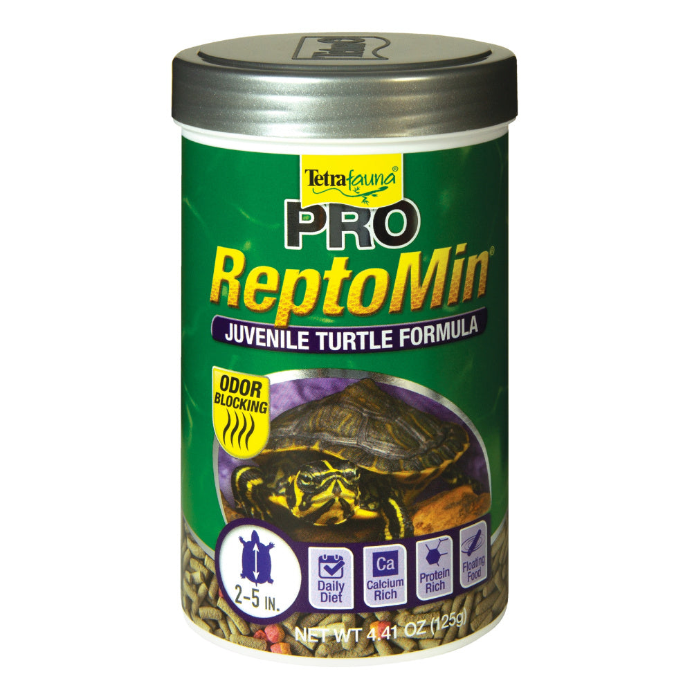 Tetrafauna ReptoMin PRO Juvenile Formula