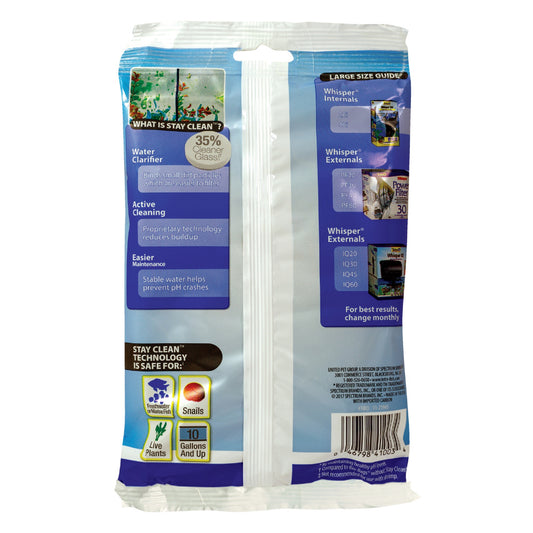 Tetra BIO-Bag Aquarium Filter Cartridge