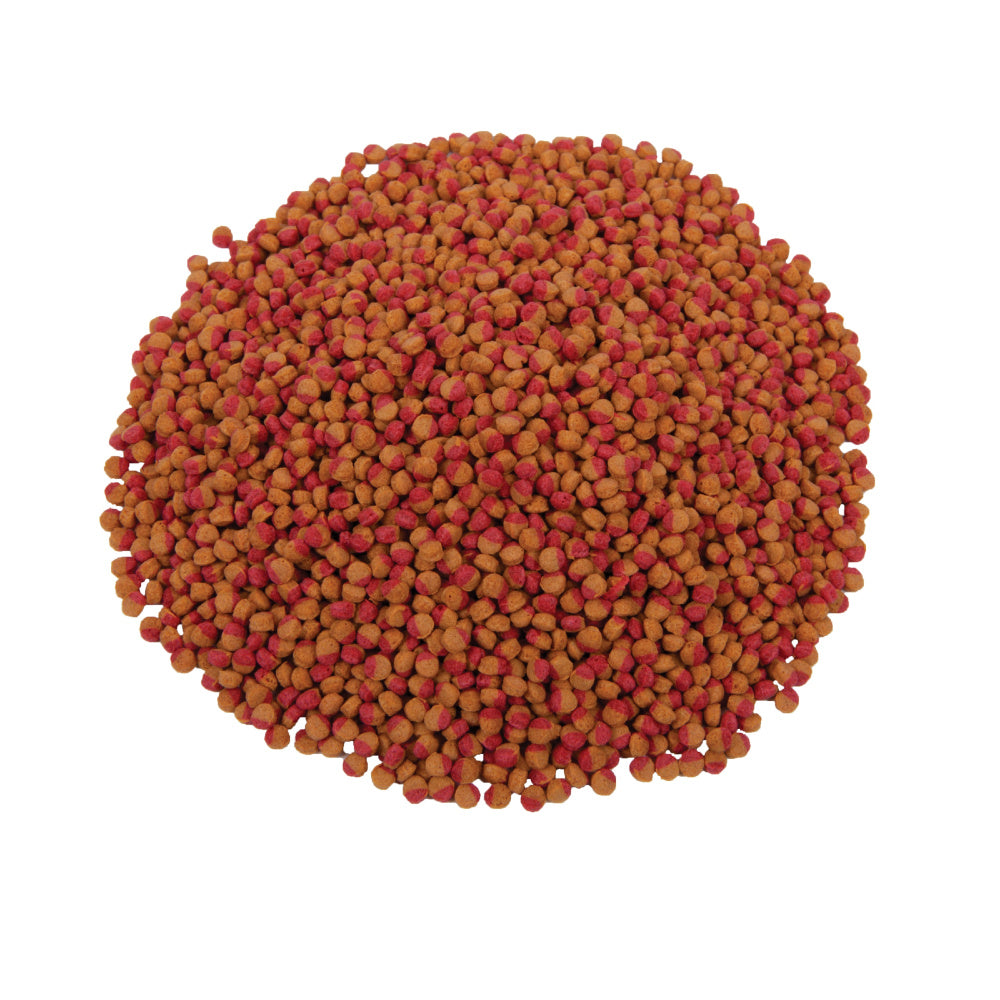 Tetra Pro Small Cichlid Color Pellet Fish Food