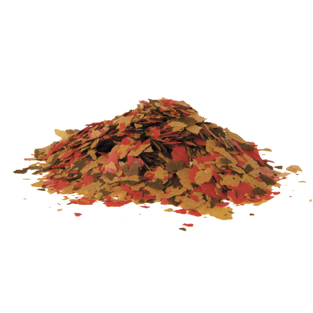 Tetra Color Tropical Flakes Fish Food