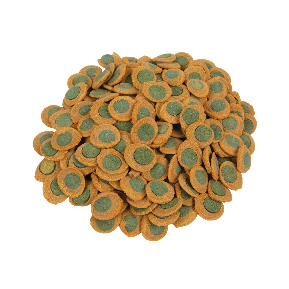 Tetra PRO Pleco Wafers Fish Food