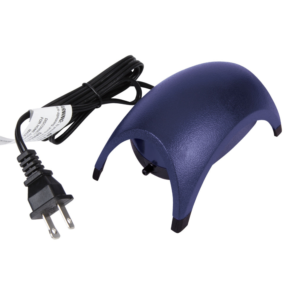 Tetra Whisper Non-UL Air Pump for Aquariums