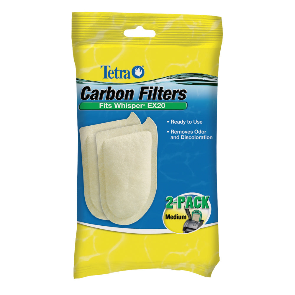 Tetra Aquarium Carbon Filter