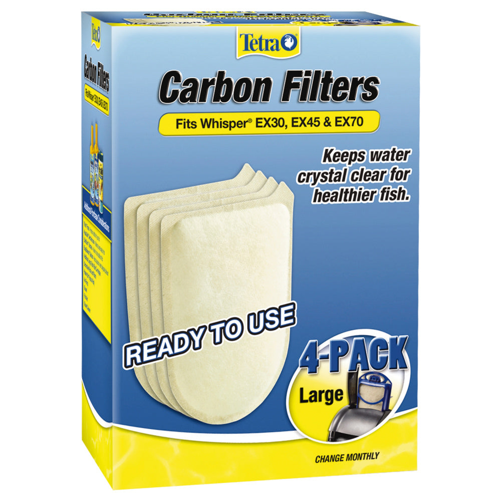 Tetra Aquarium Carbon Filter