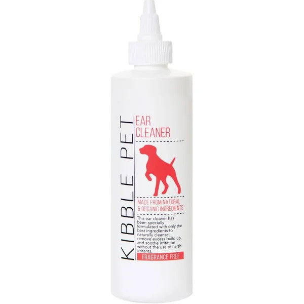 Kibble Pet Ear Cleaner