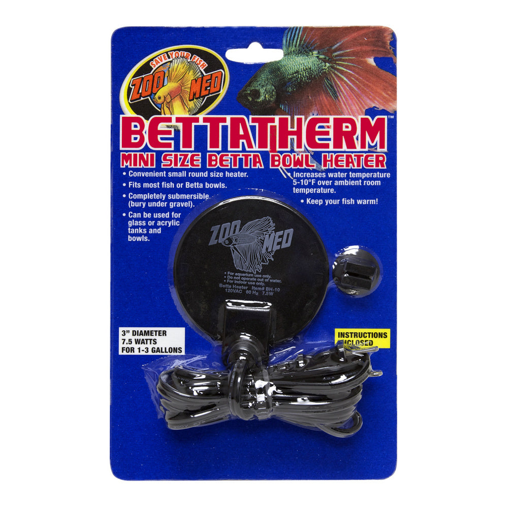 Zoo Med Betta Therm Beta Heater