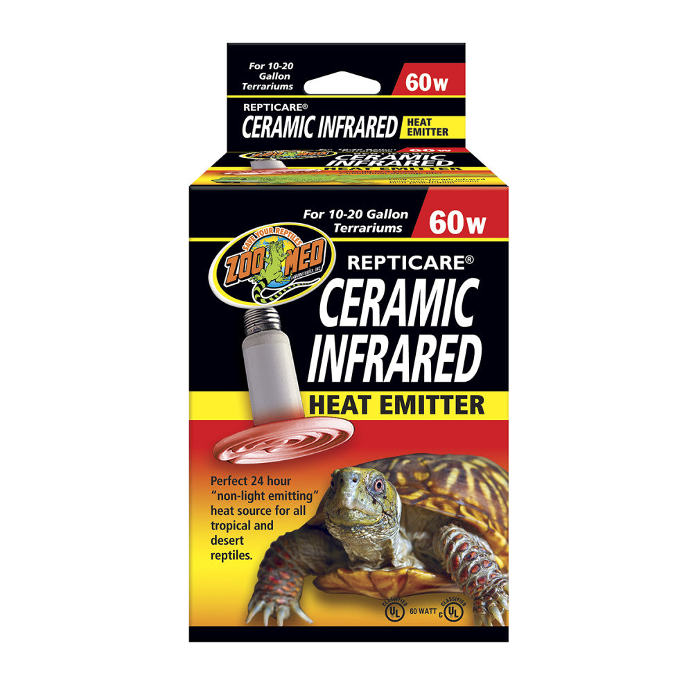 Zoo Med Ceramic Heat Emitter