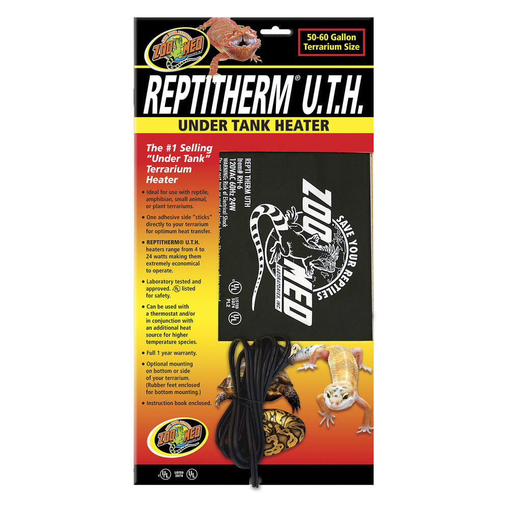 Zoo Med Repti Therm Tank Heater