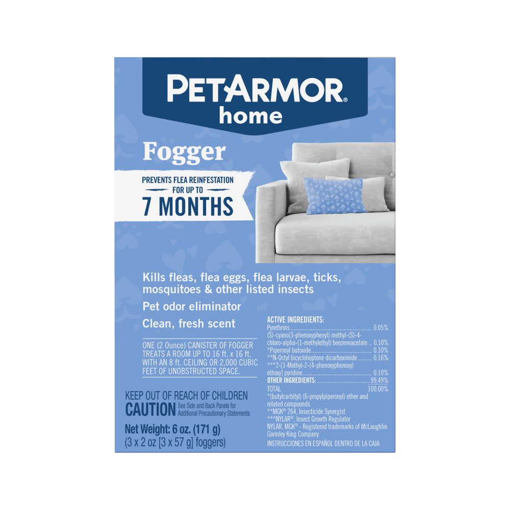 PetArmor Home Fogger