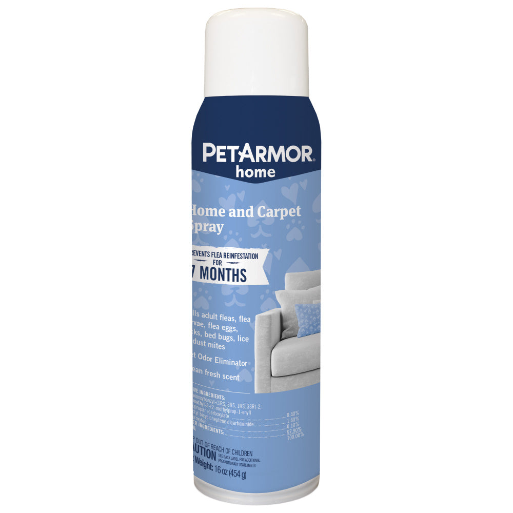 PetArmor Home and Carpet Spray