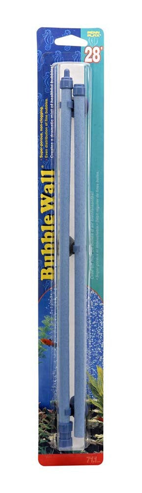 Penn-Plax Aquarium Bubble Wall 6 count