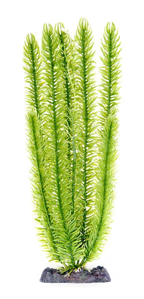 Penn-Plax Aquarium Decor Club Moss Green