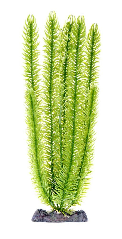 Penn-Plax Aquarium Decor Moss Green